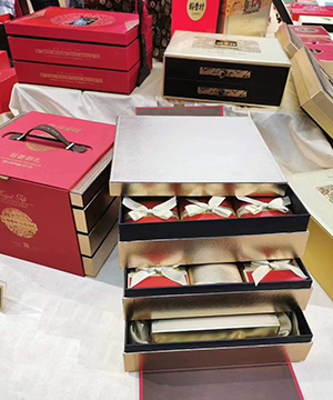 特产礼品